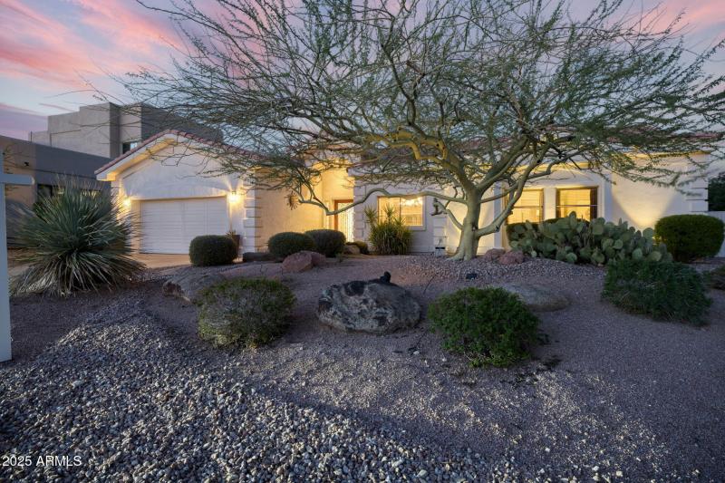 15704 E Mustang Dr Fountain Hills - 252