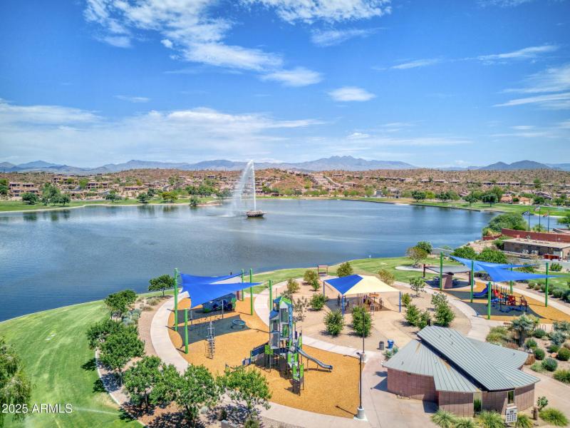 Fountain Hills - Amenities - 274