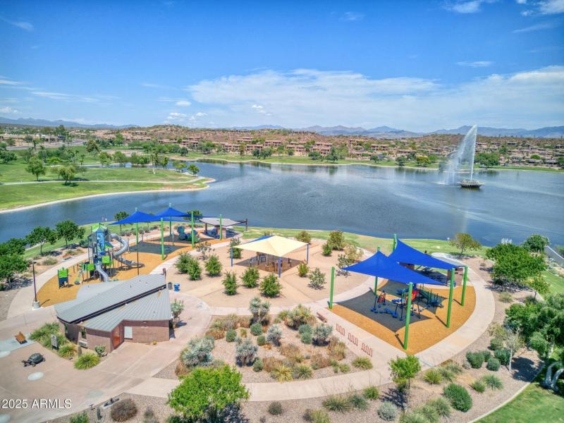 Fountain Hills - Amenities - 275
