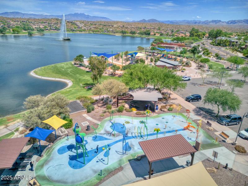 Fountain Hills - Amenities - 279