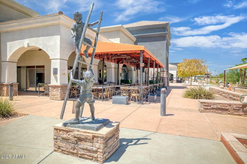 Fountain Hills - Amenities - 281