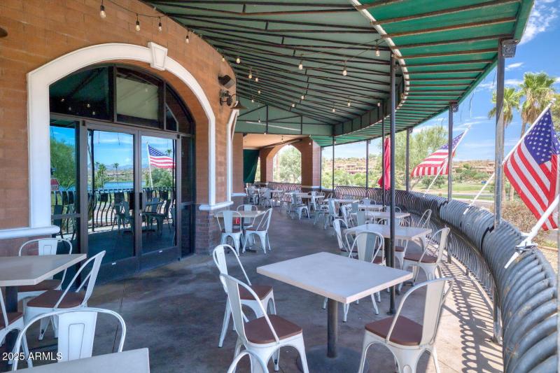 Fountain Hills - Amenities - 285