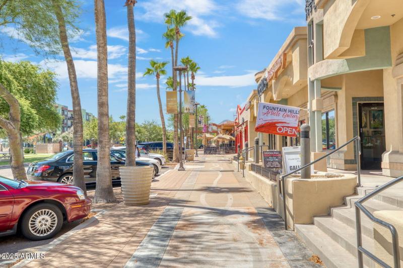 Fountain Hills - Amenities - 286
