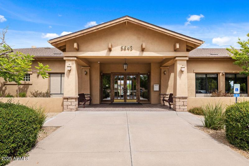 MountainViewClubhouseatGranville