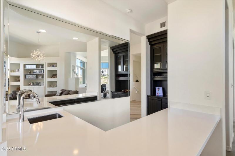 Wet Bar