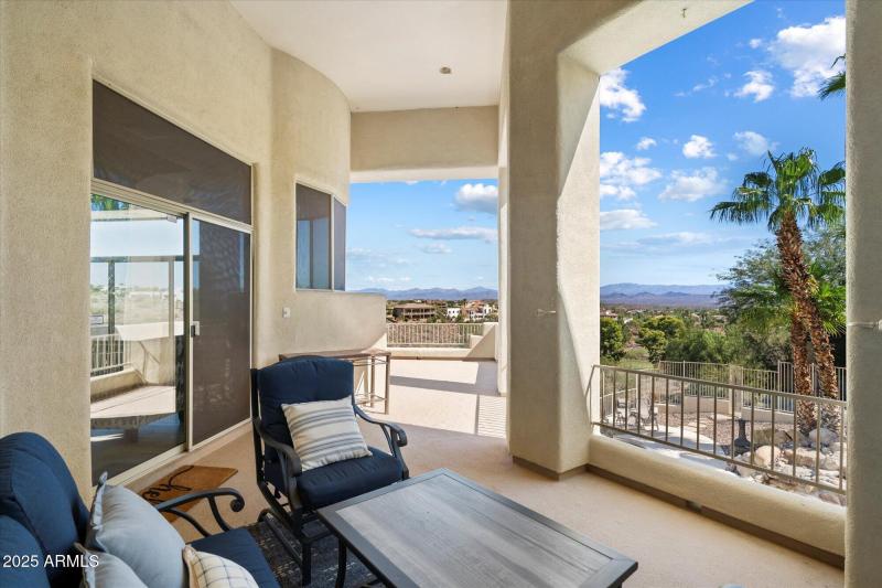 Lower Level Patio