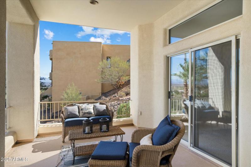 Lower Level Patio