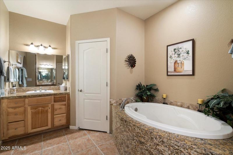 Primary Bath 1