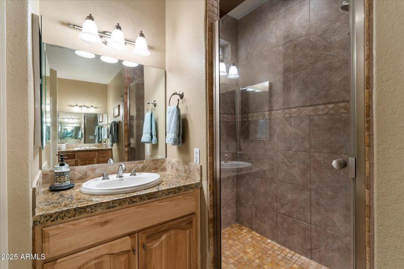 Hall Bath