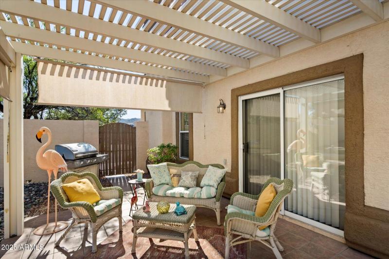 Patio #2