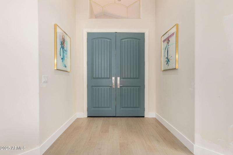 Entryway