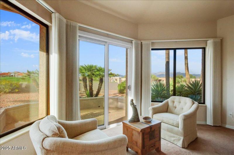 14-Primary Suite Views