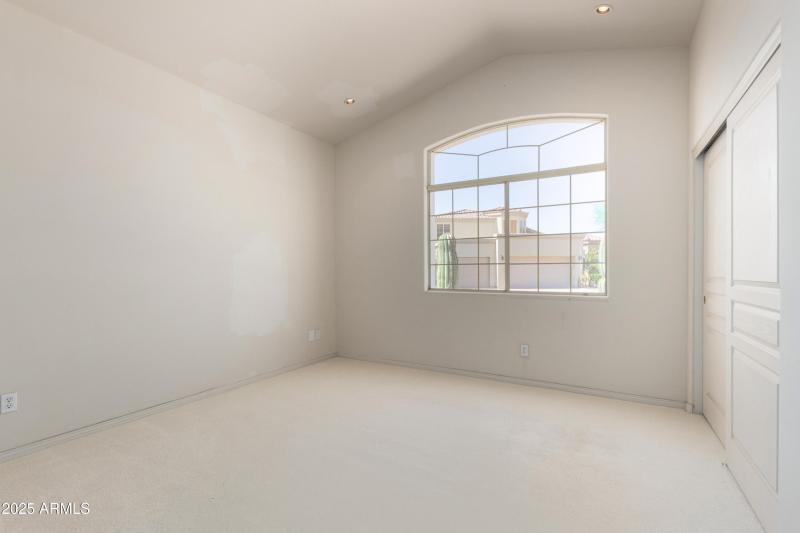 3rd Bedroom
