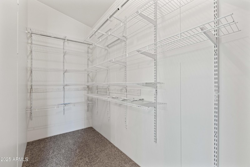 3d primary closet