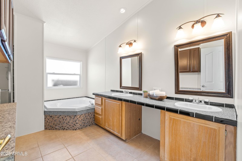 3e primary bathroom