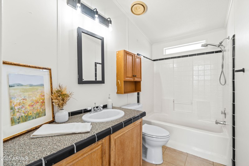 3i guest bathroom