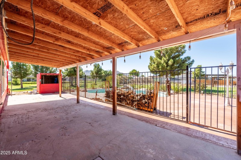 4a backyard