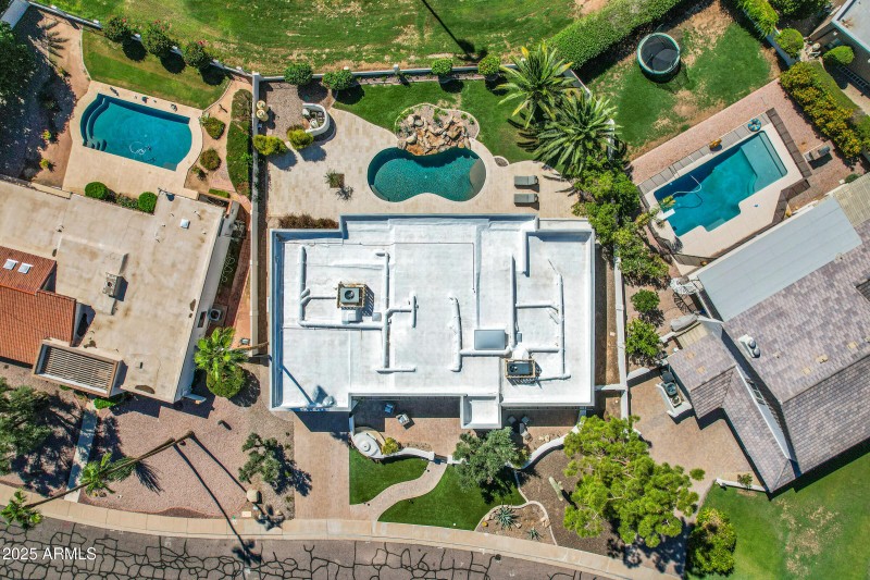 8436 N Via Linda-44