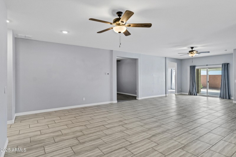 Great room