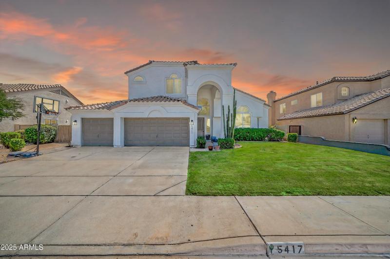 5417 E Anderson Dr VT 1