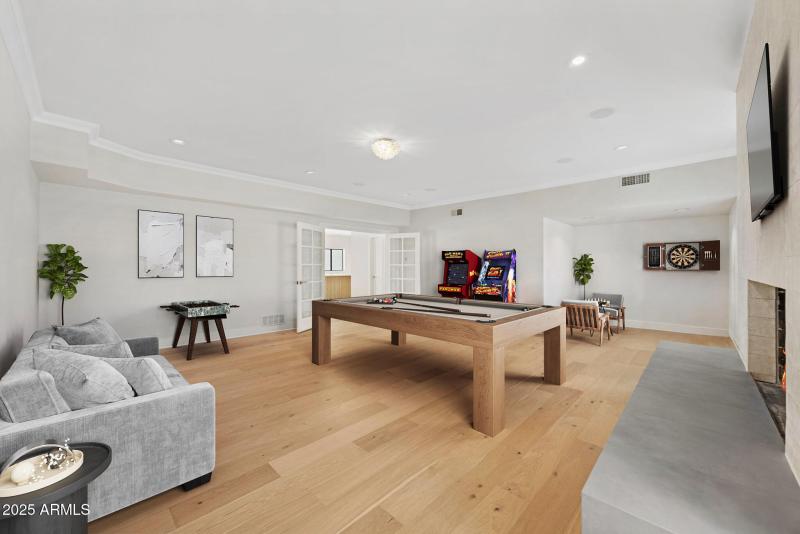 Game Room/Family Room