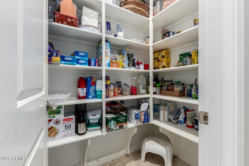 Pantry