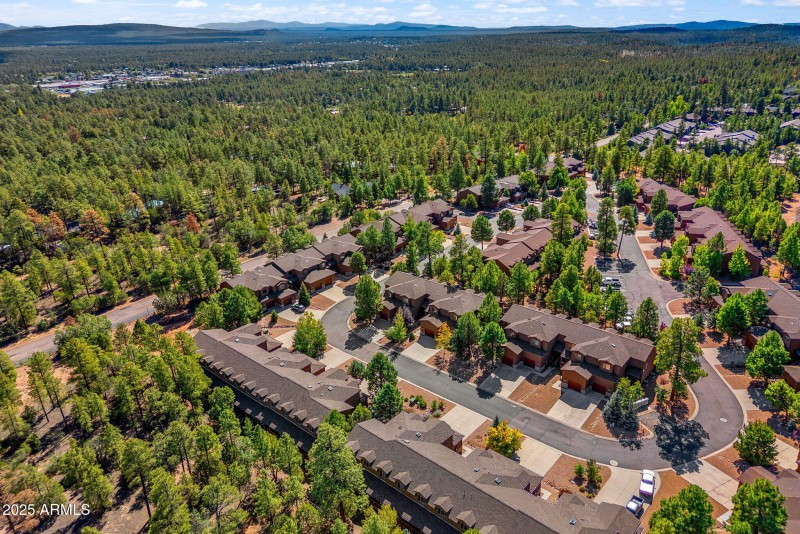 6935 Starlight Ridge Lakeside AZ