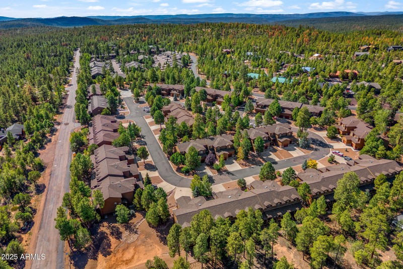 6935 Starlight Ridge Lakeside AZ