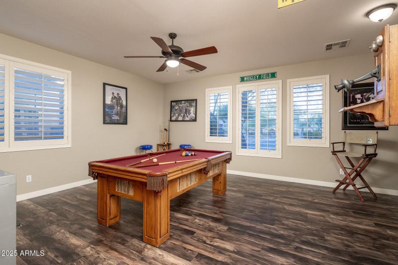 Second Primary Bedroom or Flex Room