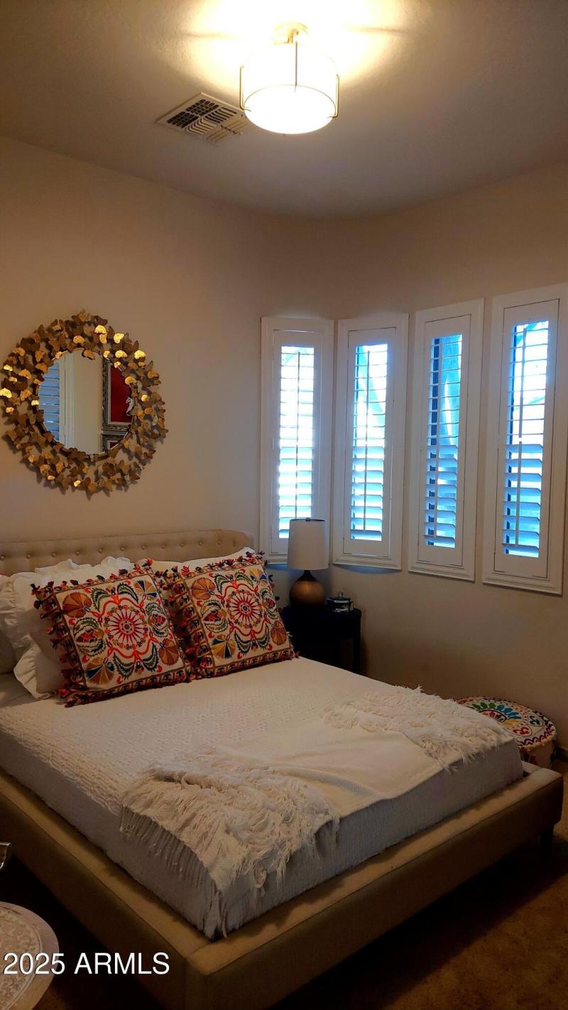 guest bedroon fix