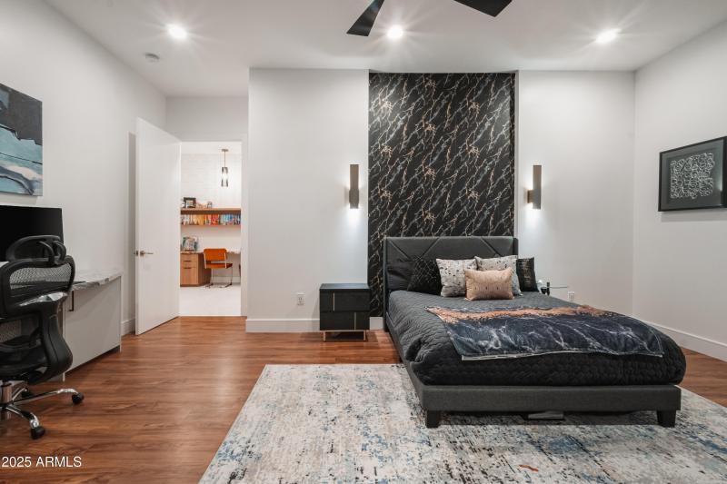 3rd Guest bedroom