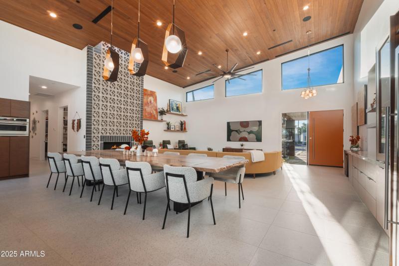Great room