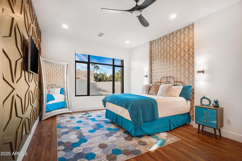 2nd Guest Bed