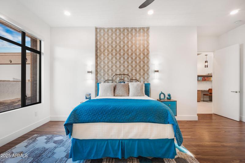 2nd Guest Bed