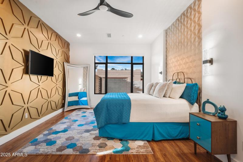 2nd Guest Bed