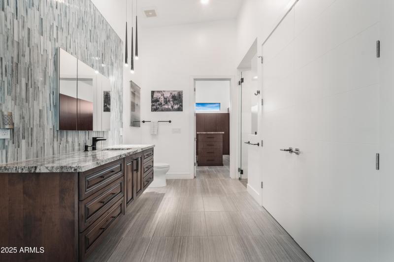 Casita Bath