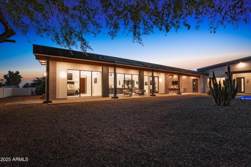 Casita Twilight