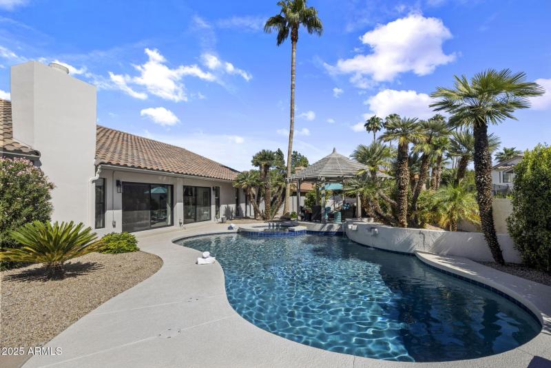 Backyard 4