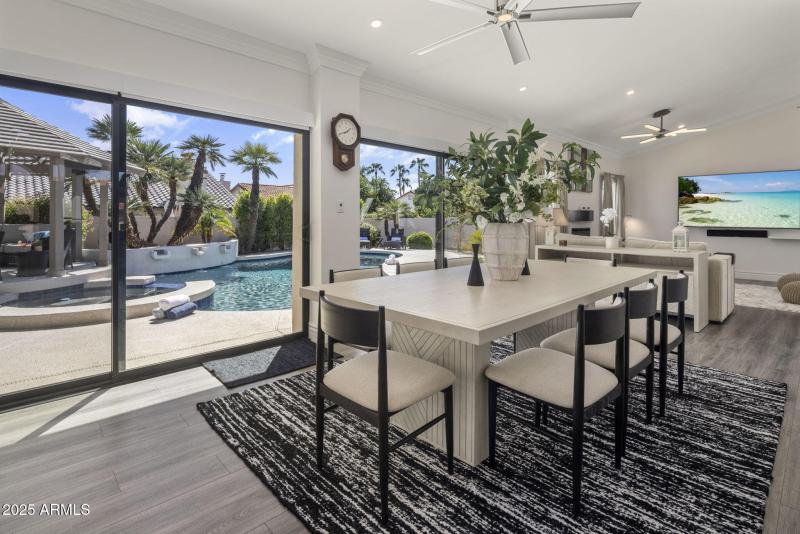 Formal Dining 1