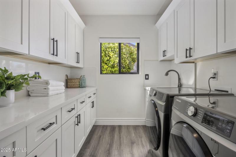 Laundry Room 1