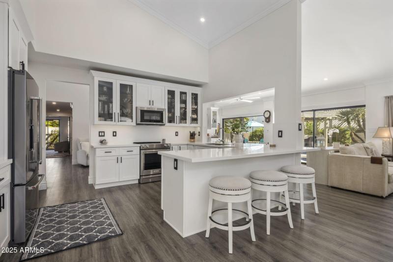 Kitchen 1
