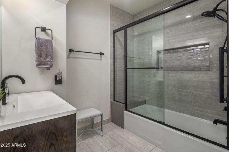 Second Bathroom 1