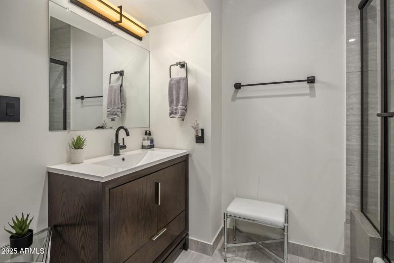 Second Bathroom 2