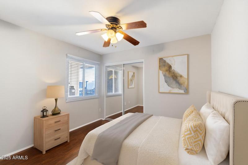 3rd bedroom