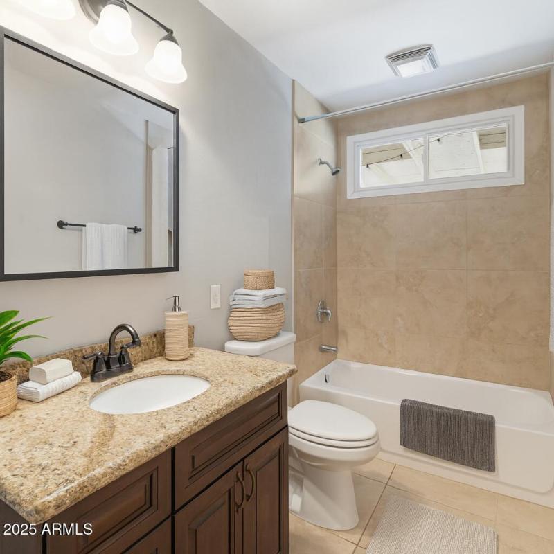 3rd bath