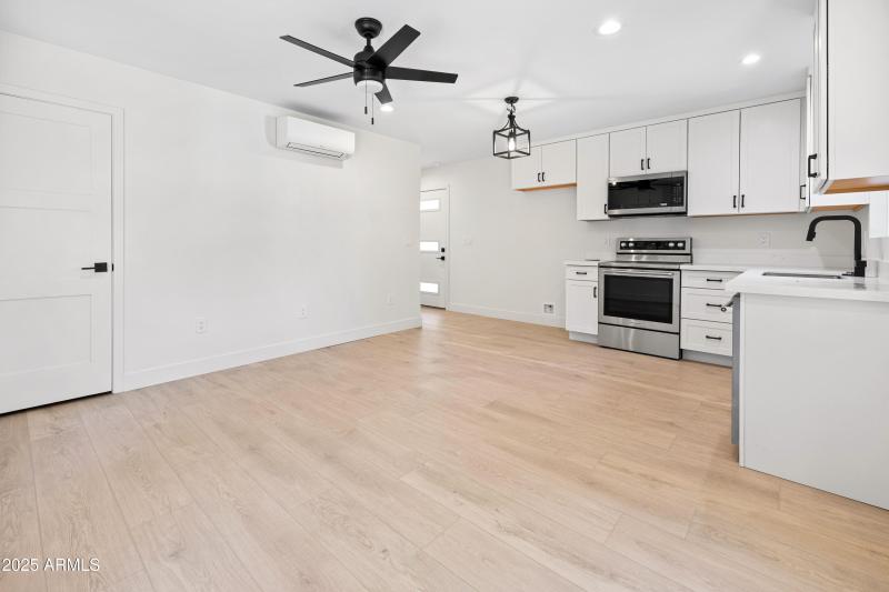 Additional Dwelling Unit