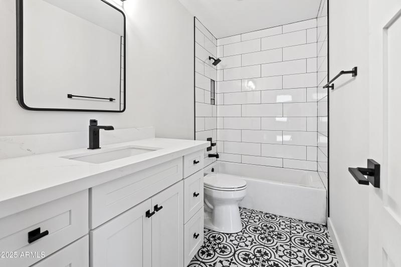 Additional Dwelling Unit