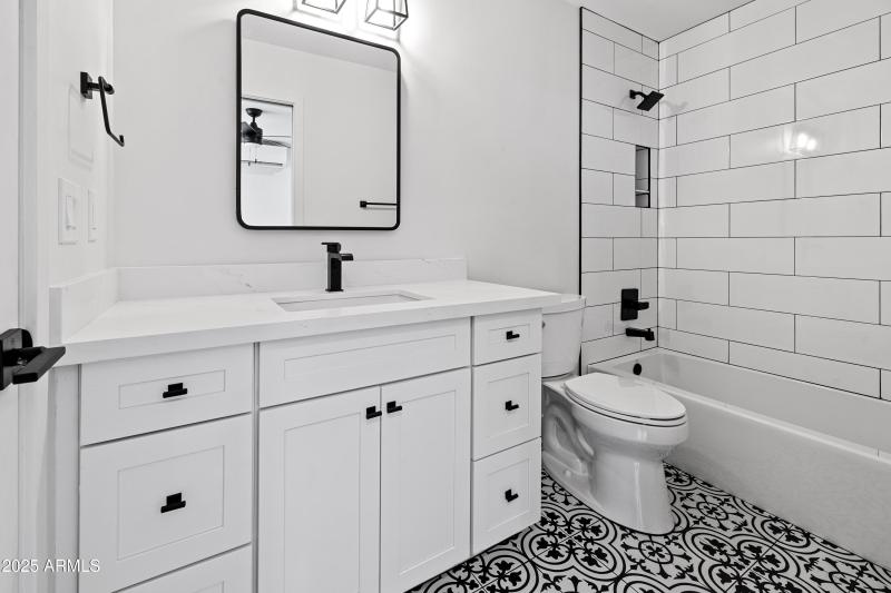 Additional Dwelling Unit