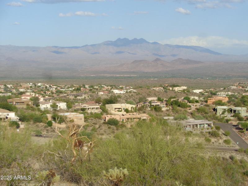 Four Peaks