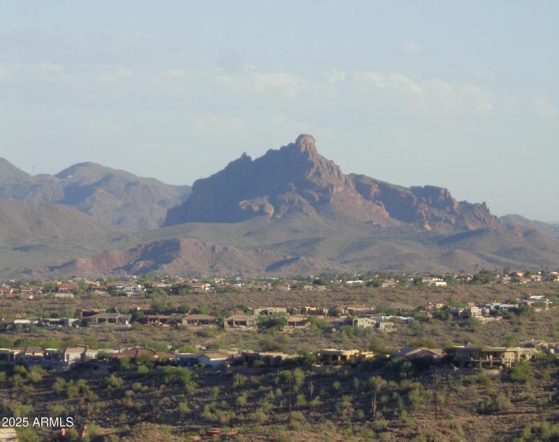 Red Mountain